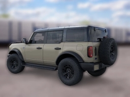 Ford Bronco Outer Banks 4 Door 4x4 2026