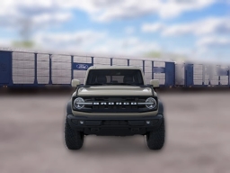 Ford Bronco Outer Banks 4 Door 4x4 2026