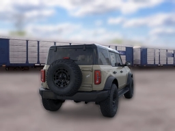 Ford Bronco Outer Banks 4 Door 4x4 2026