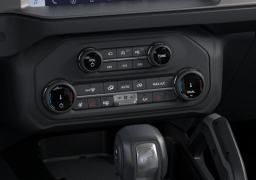Ford Bronco Outer Banks 4 Door 4x4 2026