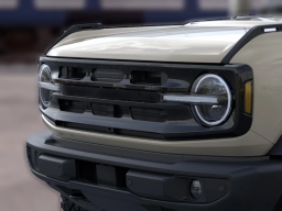 Ford Bronco Outer Banks 4 Door 4x4 2026