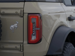 Ford Bronco Outer Banks 4 Door 4x4 2026