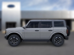 Ford Bronco Outer Banks 4 Door 4x4 2026