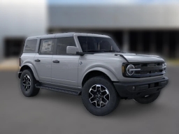 Ford Bronco Outer Banks 4 Door 4x4 2026