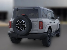 Ford Bronco Outer Banks 4 Door 4x4 2026