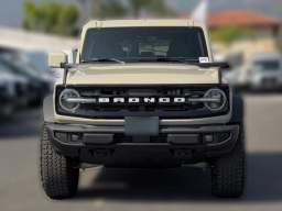Ford Bronco Outer Banks 4 Door 4x4 2026