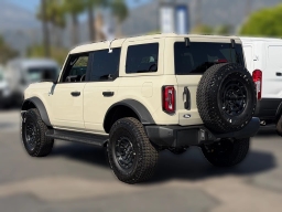 Ford Bronco Outer Banks 4 Door 4x4 2026