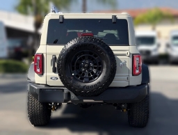 Ford Bronco Outer Banks 4 Door 4x4 2026