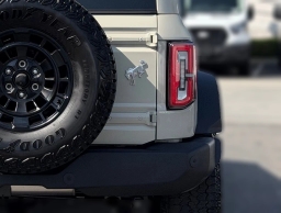 Ford Bronco Outer Banks 4 Door 4x4 2026