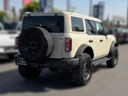 Ford Bronco Outer Banks 4 Door 4x4 2026