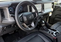 Ford Bronco Outer Banks 4 Door 4x4 2026