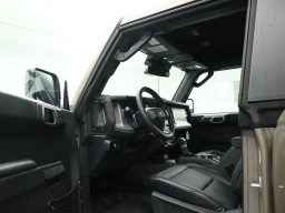 Ford Bronco Outer Banks 4 Door 4x4 2026