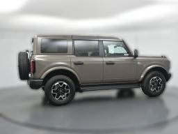 Ford Bronco Outer Banks 4 Door 4x4 2026