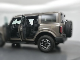 Ford Bronco Outer Banks 4 Door 4x4 2026