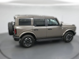 Ford Bronco Outer Banks 4 Door 4x4 2026
