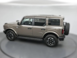 Ford Bronco Outer Banks 4 Door 4x4 2026