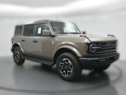 Ford Bronco Outer Banks 4 Door 4x4 2026