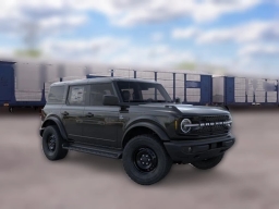 Ford Bronco Outer Banks 4 Door 4x4 2026
