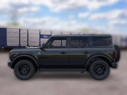 Ford Bronco Outer Banks 4 Door 4x4 2026