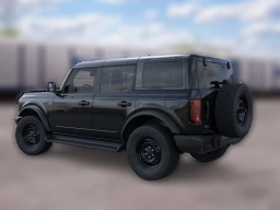 Ford Bronco Outer Banks 4 Door 4x4 2026
