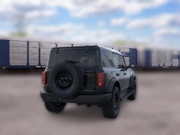 Ford Bronco Outer Banks 4 Door 4x4 2026