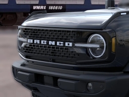 Ford Bronco Outer Banks 4 Door 4x4 2026