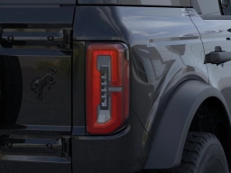 Ford Bronco Outer Banks 4 Door 4x4 2026