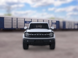 Ford Bronco Outer Banks 4 Door 4x4 2026