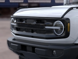 Ford Bronco Outer Banks 4 Door 4x4 2026