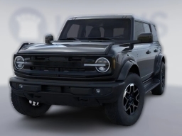 Ford Bronco Outer Banks 4 Door 4x4 2026