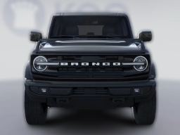 Ford Bronco Outer Banks 4 Door 4x4 2026