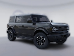 Ford Bronco Outer Banks 4 Door 4x4 2026