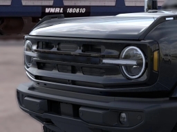 Ford Bronco Outer Banks 4 Door 4x4 2026