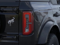 Ford Bronco Outer Banks 4 Door 4x4 2026