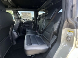 Ford Bronco Outer Banks 4 Door 4x4 2026