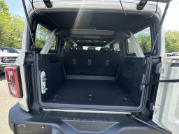 Ford Bronco Outer Banks 4 Door 4x4 2026