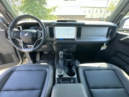 Ford Bronco Outer Banks 4 Door 4x4 2026