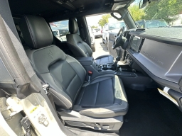 Ford Bronco Outer Banks 4 Door 4x4 2026