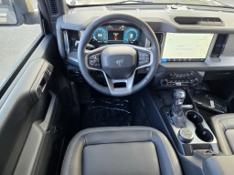 Ford Bronco Outer Banks 4 Door 4x4 2026