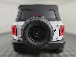 Ford Bronco Outer Banks 4 Door 4x4 2025
