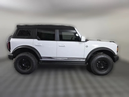 Ford Bronco Outer Banks 4 Door 4x4 2025