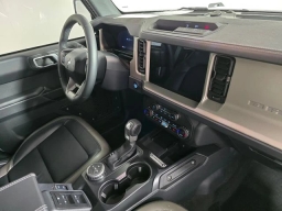 Ford Bronco Outer Banks 4 Door 4x4 2025