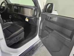 Ford Bronco Outer Banks 4 Door 4x4 2025