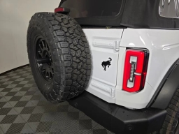 Ford Bronco Outer Banks 4 Door 4x4 2025