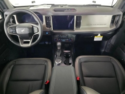 Ford Bronco Outer Banks 4 Door 4x4 2025
