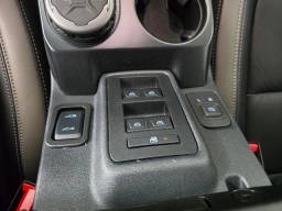 Ford Bronco Outer Banks 4 Door 4x4 2025