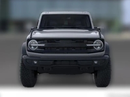 Ford Bronco Outer Banks 4 Door 4x4 2026