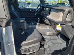 Ford Bronco Outer Banks 4 Door 4x4 2026