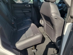 Ford Bronco Outer Banks 4 Door 4x4 2026
