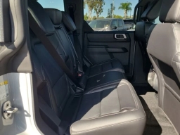 Ford Bronco Outer Banks 4 Door 4x4 2026